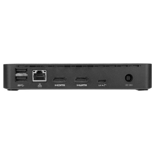 TARGUS Dock / Universal USB-C DV4K Docking Station with 65W Power Delivery