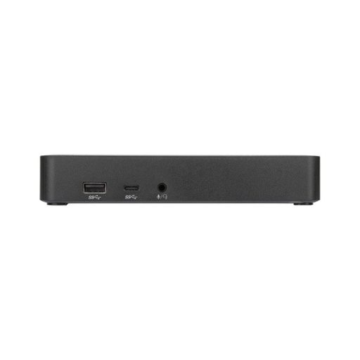 TARGUS Dock / Universal USB-C DV4K Docking Station with 65W Power Delivery