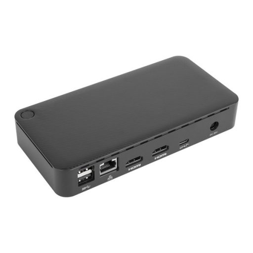 TARGUS Dock / Universal USB-C DV4K Docking Station with 65W Power Delivery