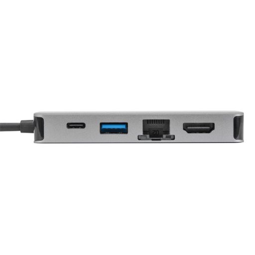 TARGUS Dock / USB-C DP Alt Mode Single Video 4K HDMI/VGA Docking Station with 100W PD Pass-Thru