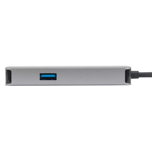 TARGUS Dock / USB-C DP Alt Mode Single Video 4K HDMI/VGA Docking Station with 100W PD Pass-Thru