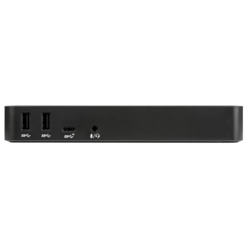 TARGUS Dock / USB-C™ Multi-Function DisplayPort™ Alt. Mode Docking Station with 85W Power