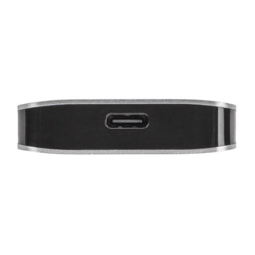 TARGUS Hub / USB-C Multi-Port Hub with 2x USB-A and 2x USB-C Ports with 100W PD Pass-Thru