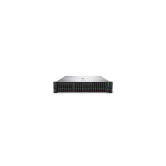   HPE rack szerver ProLiant DL380 Gen10, Xeon-G 8C 6234 3.3GHz, 1x32GB, NoHDD 8SFF, S100i-a NC, 1x800W, 3év NBD