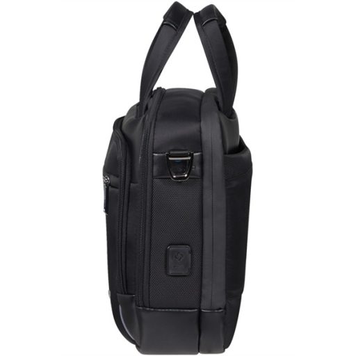 B2B DEAL - SAMSONITE Notebook táska 137262-1041, Bailhandle 14.1" (BLACK) -SPECTROLITE 3.0