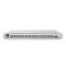 UBiQUiTi Switch 12x1000Mbps(POE+) + 12x2500Mbps(POE+) + 2x10000Mbps SFP+, Menedzselhető, Rackes - USW-ENTERPRISE-24-POE