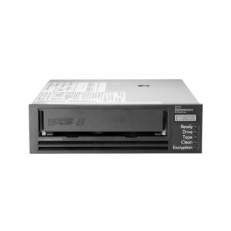 HPE LTO-8 Ultrium 30750 Int Tape Drive