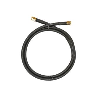 MIKROTIK SMA - SMA pigtail wAP R-hez 1 méteres - SMASMA