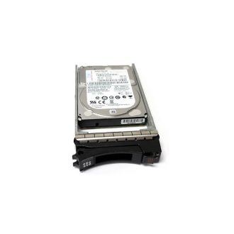   LENOVO storage HDD - 3.5" 8TB NSAS 7200rpm 12Gbps, LFF Hot-Swap kerettel (ThinkSystem DE Series)