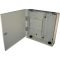 EXCEL Optikai Falidoboz 250x250x55mm