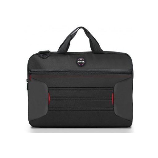 PORT DESIGNS Notebook táska vezeték nélküli egérrel 501873, PREMIUM PACK : Laptop case & wireless mouse 14/15.6"