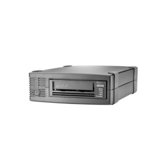 HPE LTO-8 Ultrium 30750 Ext Tape Drive