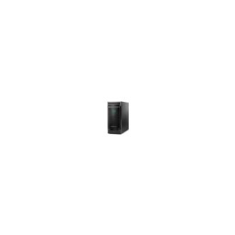   HPE torony szerver ProLiant ML110 Gen10, 8C Xeon-B 3206R 1.9GHz, 16GB, NoHDD 4xLFF, S100i, 550W, 3év NBD