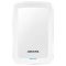 ADATA 2.5" HDD USB 3.1 1TB HV300, Fehér