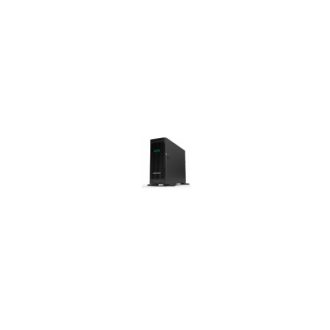  HPE torony szerver ProLiant ML350 Gen10, 12C Xeon-S 4214R 2.4GHz, 32GB, NoHDD 8SFF,P408i-a, 1x800W, 3év NBD
