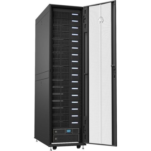 VERTIV Liebert GTX5 UPS - 5000VA Online, Inp:Hardwire, Out:Hardwire, 2xC19, 6xC13, USB, Rack (5U) / T szünetmentes táp.