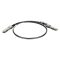 D-LINK Összekötő Kábel (Stack) 1m QSFP+(40G) passzív, DEM-CB100QXS