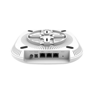   D-LINK Wireless Access Point Dual Band AC1900 Falra rögzíthető + 1 éves Nuclias Cloud License, DBA-2520P