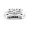 D-LINK Wireless Access Point Dual Band AC1900 Falra rögzíthető + 1 éves Nuclias Cloud License, DBA-2520P