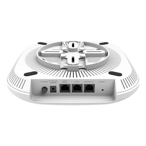 D-LINK Wireless Access Point Dual Band AC2600 Falra rögzíthető + 1 éves Nuclias Cloud License, DBA-2820P