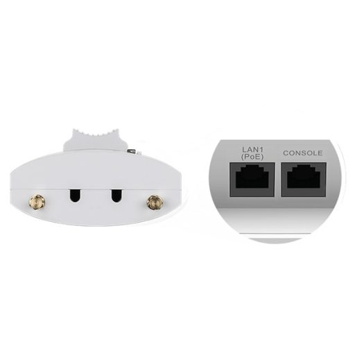 D-LINK Wireless Access Point Dual Band AC1300 Kültéri + 1 éves Nuclias Cloud License, DBA-3620P
