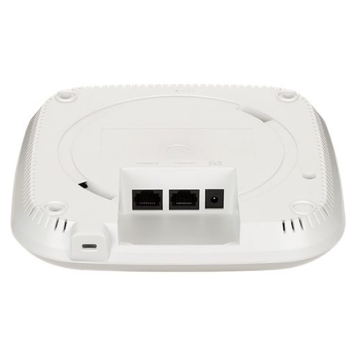 D-LINK Wireless Access Point Dual Band AX1800 Falra rögzíthető + 1 éves Nuclias Cloud License, DBA-X1230P