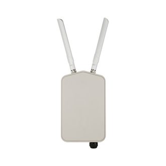   D-LINK Wireless Access Point Dual Band AC1300 Kültéri, DWL-8720AP