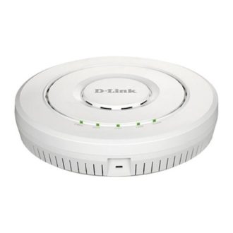   D-LINK Wireless Access Point Dual Band AX3600 (Wifi 6) Falra rögzíthető, DWL-X8630AP