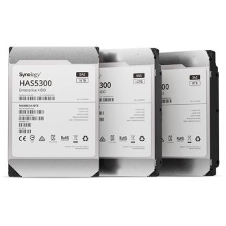SYNOLOGY SAS HDD 16TB 3,5" - HAS5300-16T