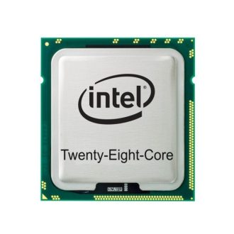   HPE Intel Xeon-Gold 6348 (2.6GHz/28-core/235W) Processor for HPE