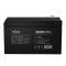 APC (NJOY) GPL09122F Akkumulátor 12V, 30.55W, gondozásmentes T2/F2