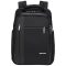 B2B DEAL - SAMSONITE Notebook Hátizsák 137256-1041, Laptop Backpack 14.1" (BLACK) -SPECTROLITE 3.0