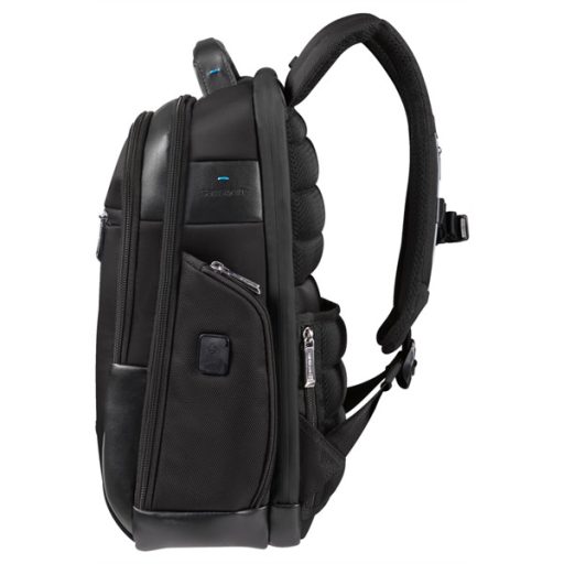 B2B DEAL - SAMSONITE Notebook Hátizsák 137256-1041, Laptop Backpack 14.1" (BLACK) -SPECTROLITE 3.0