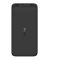 XIAOMI 20000mAh Redmi 18W Fast Charge Power Bank Black