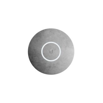   UBiQUiTi Kiegészítő Nano HD Beton Színű Keret - NHD-COVER-CONCRETE-3