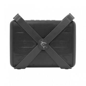   WHITE SHARK TAMMA Bluetooth Hangszóró, 12 W RMS, BT 5.0, Fekete