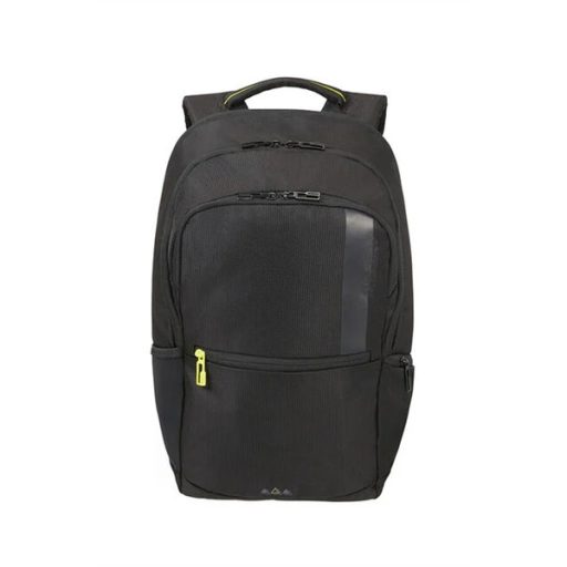 AMERICAN TOURISTER 138222-1041, Laptop hátizsák 15.6" (Fekete) -WORK-E