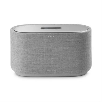   HARMAN KARDON Citation 500 (Large Tabletop Smart Home Loudspeaker System), Szürke