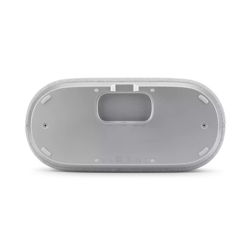 HARMAN KARDON Citation 500 (Large Tabletop Smart Home Loudspeaker System), Szürke