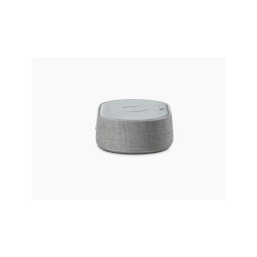 HARMAN KARDON Citation Oasis DAB (Voice-controlled speaker with DAB/DAB+ radio and wireless phone charging), Szürke