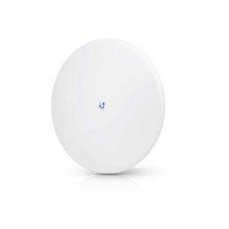   UBiQUiTi Wireless Access Point BaseStation 1x1000Mbps, 5 GHz, Point-to-MultiPoint - LTU-PRO-EU