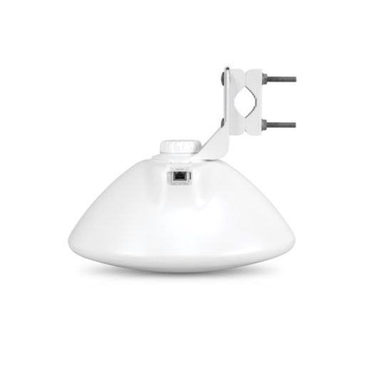 UBiQUiTi Wireless Access Point BaseStation 1x1000Mbps, 5 GHz, Point-to-MultiPoint - LTU-PRO-EU