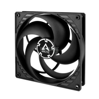   ARCTIC COOLING Rendszerhűtő Ventilátor P14 PWM PST CO Fekete, 14cm