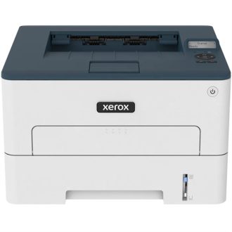   XEROX FF lézernyomtató B230, A4, 34l/p, duplex, 30.000 ny/hó, 256MB, LAN/USB/WIFI, 600x600dpi, 250+1 lap adagoló