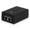 UBiQUiTi POE Adapter 2x1000Mbps, 50VDC @ 1.2A - POE-50-60W