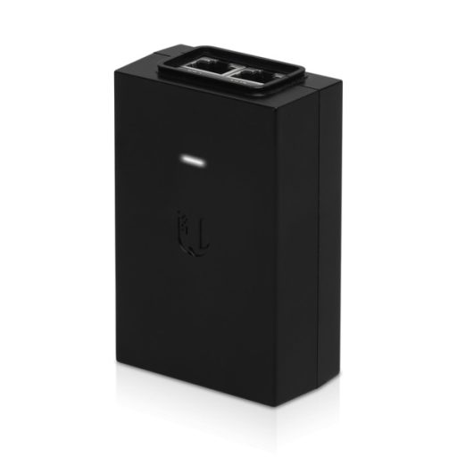 UBiQUiTi POE Adapter 2x1000Mbps, 50VDC @ 1.2A - POE-50-60W