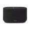HARMAN KARDON Citation 300 (The medium-size smart home speaker with award winning design), Fekete
