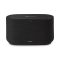 HARMAN KARDON Citation 500 (Large Tabletop Smart Home Loudspeaker System), Fekete