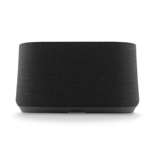 HARMAN KARDON Citation 500 (Large Tabletop Smart Home Loudspeaker System), Fekete