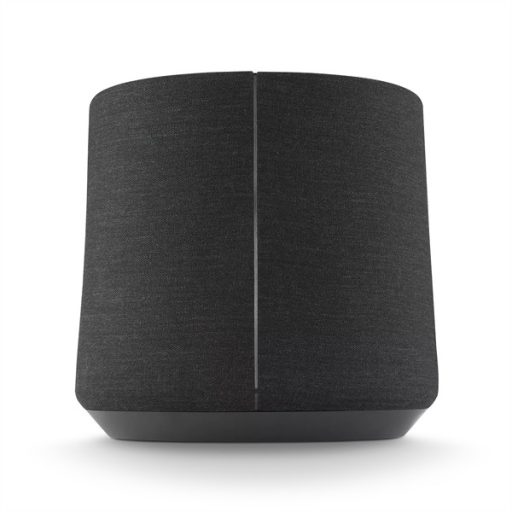 HARMAN KARDON Citation Sub (Thundering bass for movies and music), Fekete